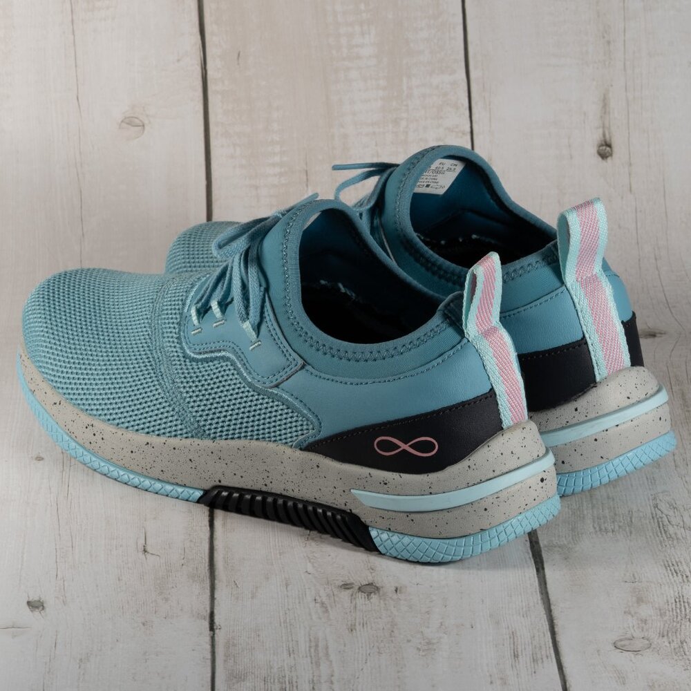 Infinity By Cherokee Dart Comfortable Nursing Sho… - image 5